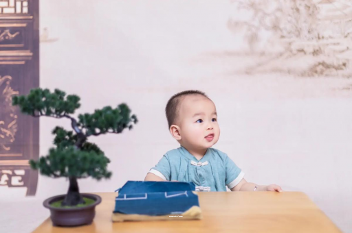 临沧八个月宝宝零食